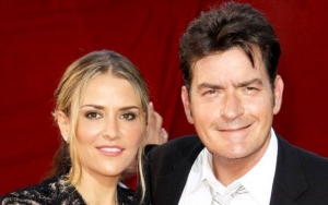 Charlie Sheen Assures Twins Are Protected While Ex Is In Rehab