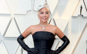Lady GaGa Calls Stealing 'Shallow' Allegations 'Shameful and Wrong'