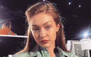 Gigi Hadid Slammed for Advising Fans to Avoid Greece for Vacation After Getting Robbed