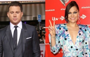 Channing Tatum Relocates to British Countryside With Jessie J