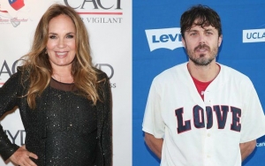 Catherine Bach Counters Casey Affleck's 'Sexist' Label for 'Dukes of Hazzard'