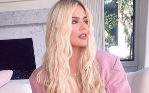 Khloe Kardashian Reignites Nose Job Rumors After Insisting Her Slim Nose Is Due to Contouring