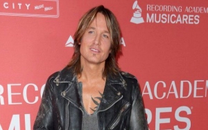 Keith Urban Eludes Fan's Awkward Marriage Proposal During 'GMA' Concert Series