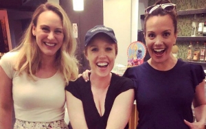 Two More Stars of Carole King Musical Forced to Quit Due to Pregnancy