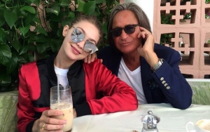 Gigi Hadid Left 'Traumatized' by Greek Robbery, Father Claims