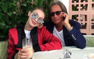 Gigi Hadid Left Traumatized By Greek Robbery Father Claims
