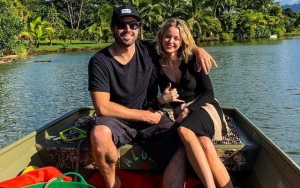 Brody Jenner Gets Flirty With Ex Kaitlynn Carter in 'Hot Summer' Bikini Pic