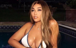 Jordyn Woods Accused of Bleaching Her Skin After Showing Off New Look
