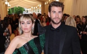 Miley Cyrus Cautions 'Change Is Inevitable' Following Liam Hemsworth Split