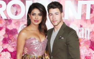 Priyanka Chopra Dishes Why She and Nick Jonas Could Not Have Small Wedding