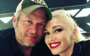 Gwen Stefani to Move In Together With Blake Shelton