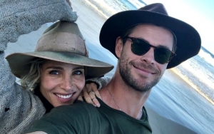 Elsa Pataky Pays Sweet Tribute to Chris Hemsworth After Liam's Split From Miley Cyrus