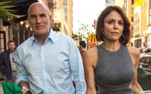 Bethenny Frankel Keeps 'Unforgettable' Boyfriend in Mind on First Death Anniversary 