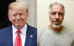 Donald Trump Slammed for Promoting Conspiracy Theory About Jeffrey Epstein's Death