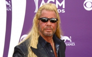 Dog the Bounty Hunter Not Dating Just Yet After Spotted at Dinner With Mystery Woman