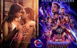 Teen Choice Awards 2019: 'After' Surprisingly Beats 'To All the Boys' - See Full Movie Winner List