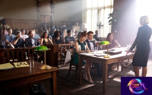 Teen Choice Awards 2019: 'Riverdale' Rules TV Department With 4 Wins