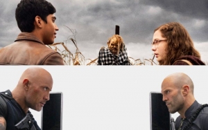 'Scary Stories to Tell in the Dark' Fails to Scare 'Hobbs and Shaw' at Box Office