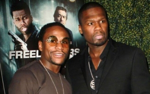 50 Cent Calls Floyd Mayweather, Jr. the 'Greatest of All Time' After Athlete Blasts Him