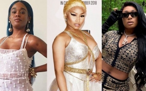 Azealia Banks Claims 'Evil' Nicki Minaj Is Trying to Sabotage Megan Thee Stallion