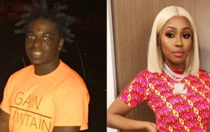 Kodak Black Apologizes to Yung Miami for 'Petty' Lyrics in Deleted Tweet