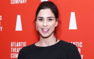 Sarah Silverman 'Disheartened' by Movie Firing After Blackface Sketch Resurfaced