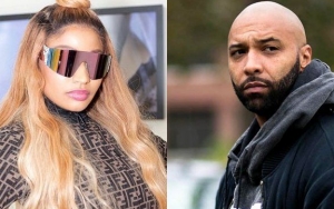Nicki Minaj Gives Joe Budden the Boot After Heated Debate Over Drug Use