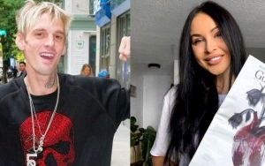 Aaron Carter's Ex-Girlfriend Suspected of Domestic Violence