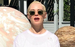 Rose McGowan to Make Feature-Length Directorial Debut With 'Pomerania'
