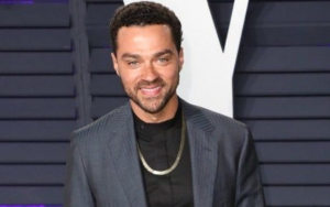Jesse Williams Pictures, Latest News, Videos.