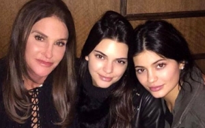 Caitlyn Jenner Trolled for Accidentally Posting Photos of Kendall to Wish Kylie a Happy Birthday