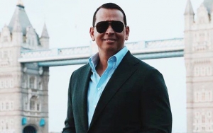 Alex Rodriguez Is 'Saddened' After Having $500K Worth of Stuff Stolen From His Rental Car