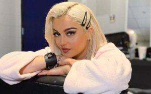 Bebe Rexha Posts Steamy Underwear Photo After Being Told She's 'Too Old to Be Sexy'