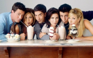 Classic 'Friends' Episodes to Be Screened in Theaters for Its 25th Anniversary