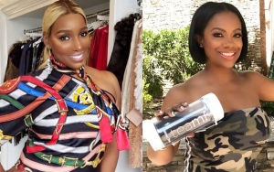 NeNe Leakes Is Trying to Call a Truce With 'RHOA' Co-Stars, Says Kandi Burruss