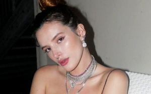 Bella Thorne Describes First Experience in Directing Pornhub Film 'Quite Interesting'