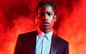 A$AP Rocky to Await for Sentencing Hearing in Sweden Assault Case Stateside