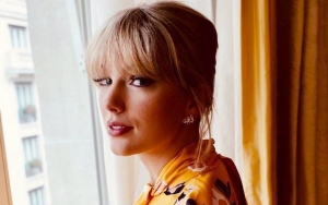 Taylor Swift Comes to Struggling College Student's Aid With $4,800 Donation