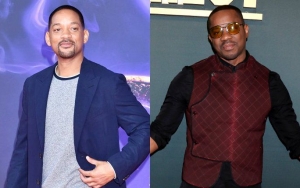 Will Smith to Get the $1.5M He Loaned Duane Martin in Bankruptcy Case Back