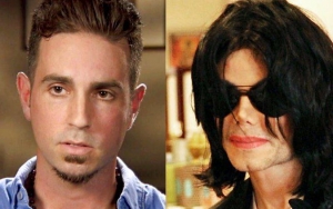 Michael Jackson's Accuser Regrets MTV's Refusal to Drop Singer's Name From Vanguard Award 
