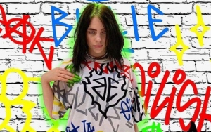 Billie Eilish's Fashion Line Removed From Sale in the Wake of Plagiarism Accusations