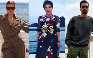 Sofia Richie Bonds With Kris Jenner During Italy Trip Amid Reports Scott Disick Refuses to Propose 
