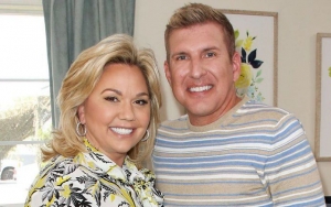 Todd and Julie Chrisley Officially Indicted on Tax Evasion Charges, Blaming Ex-Employee