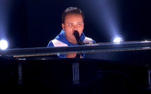 'AGT' Quarterfinals: Blind, Austistic Singer Wows Everyone in First Night of Live Shows
