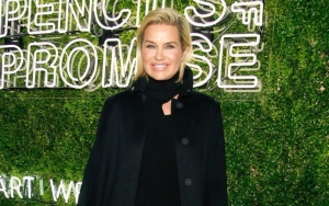 Yolanda Hadid Spotted With Mystery Boyfriend for the First Time After Hinting at New Relationship