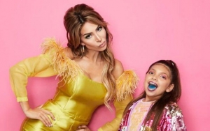 Farrah Abraham Blasted for Putting Heavy, 'Terrible' Makeup on Daughter Sophia at Beautycon LA