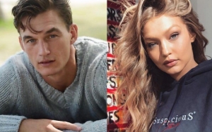 Tyler Cameron Spotted Leaving Gigi Hadid's Apartment Amid Alleged Budding Romance