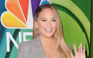 Chrissy Teigen Shares Video of Her Getting Botox, Calls It 'Best Move' She's Ever Made