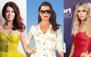 LVP Calls 'RHOBH' Stars Kyle Richards and Teddi Mellencamp Liars: 'They All Need to Go'