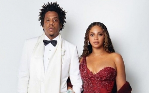 Jay-Z's NFL Partnership Has Fans Hoping Beyonce Will Headline 2020 Super Bowl Halftime Show